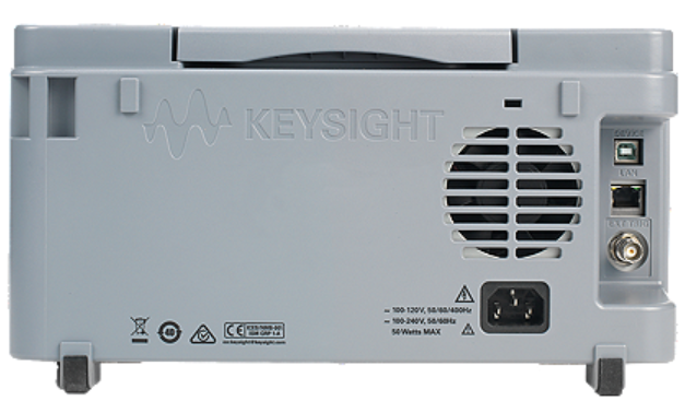 Keysight Technologies (formerly Agilent) DSOX1204G | InfiniiVision